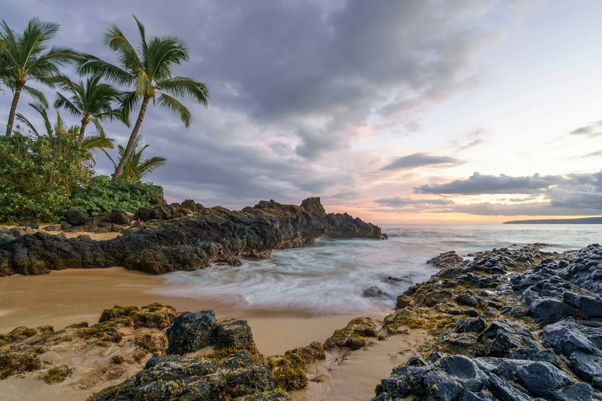 Maui hawaii
