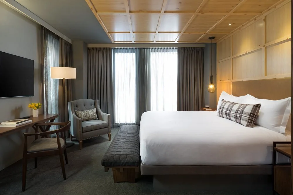 Limelight Hotel Denver