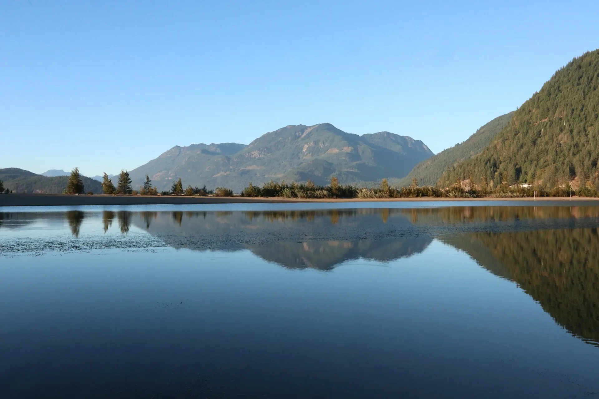 Harrison Hot Springs