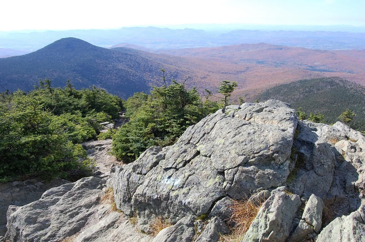 Bergen in Killington, Vermont