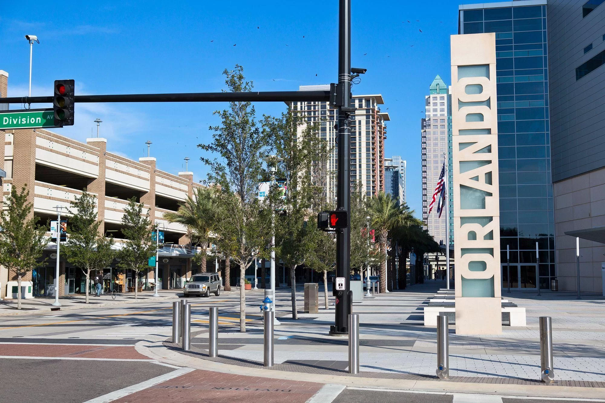 Bord Orlando